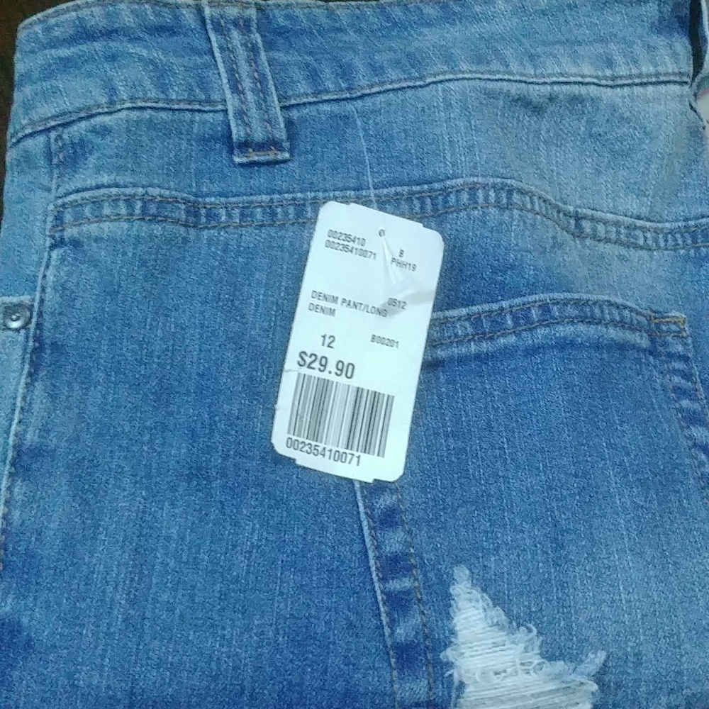 Jeans